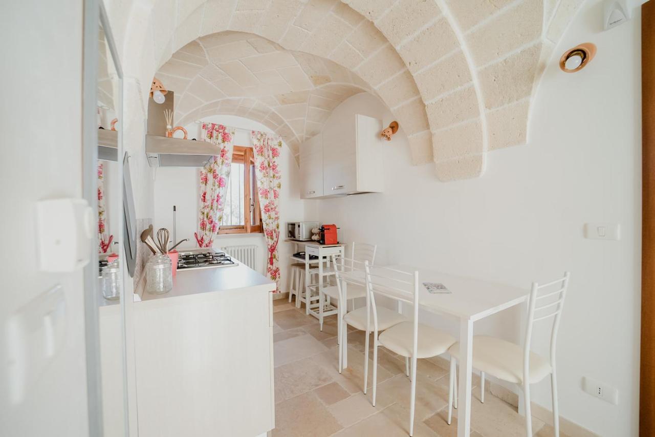 Antica Tenuta Dei Trulli By Qualitravel Альберобелло Екстер'єр фото