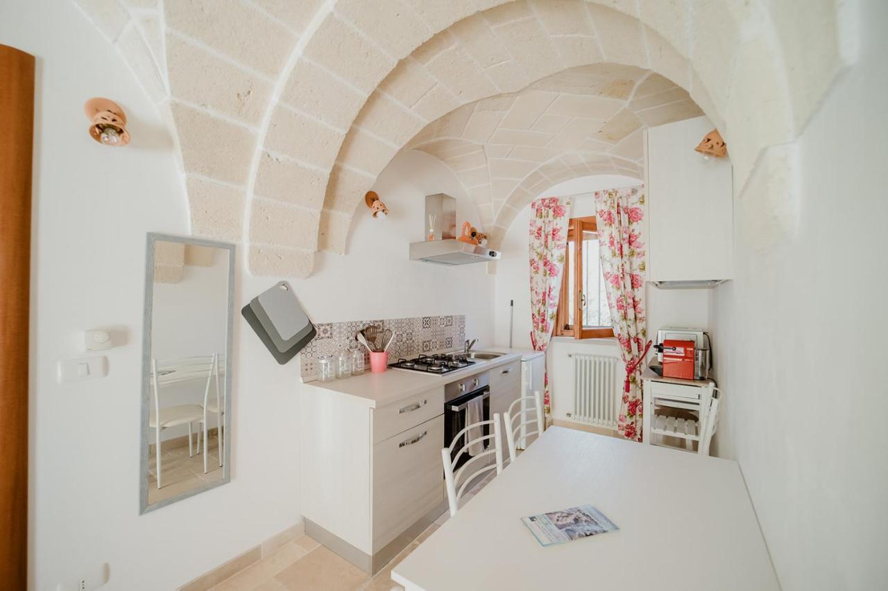 Antica Tenuta Dei Trulli By Qualitravel Альберобелло Екстер'єр фото