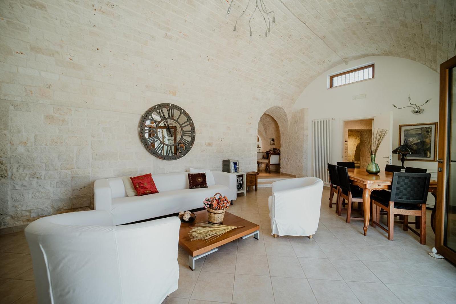 Antica Tenuta Dei Trulli By Qualitravel Альберобелло Екстер'єр фото