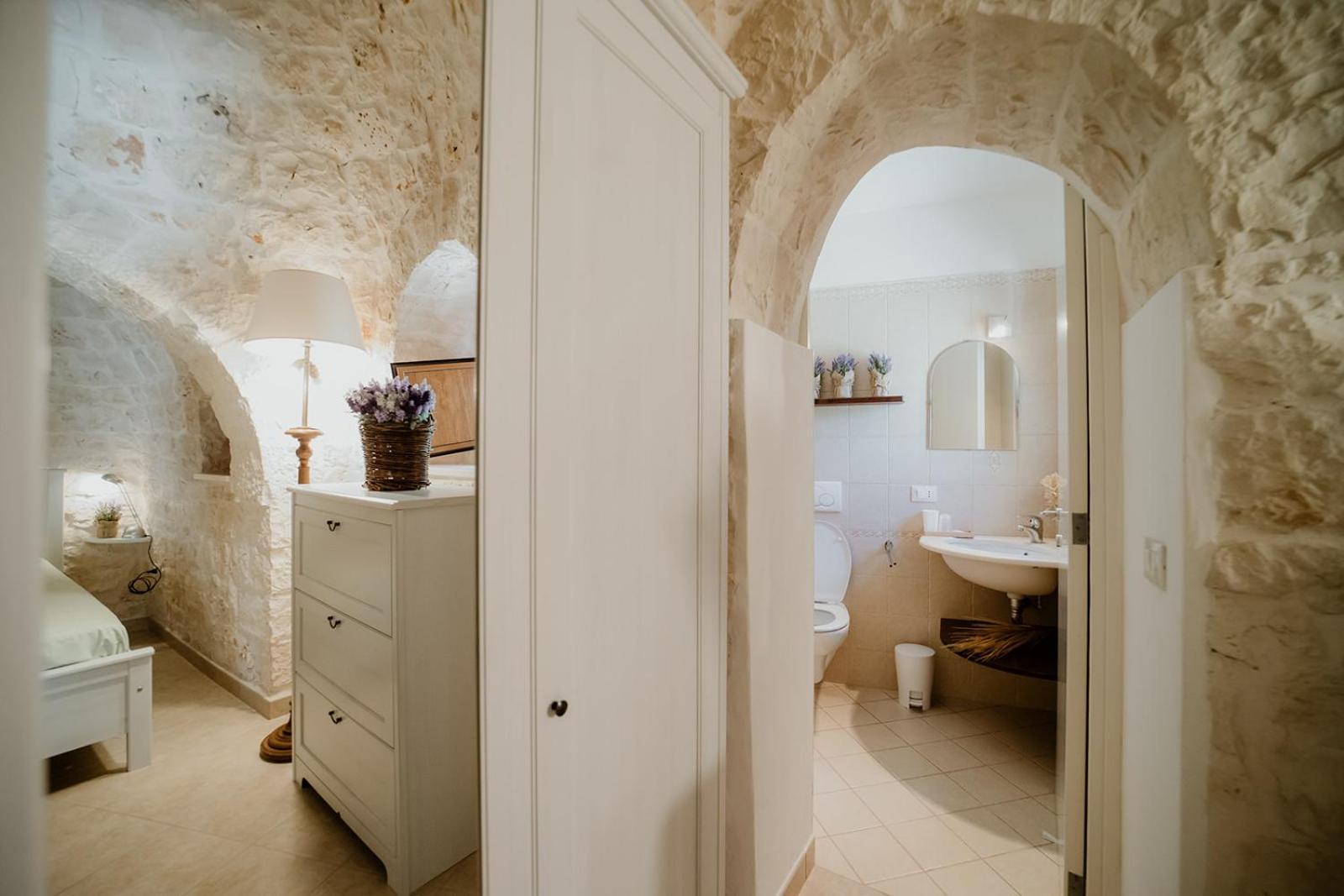 Antica Tenuta Dei Trulli By Qualitravel Альберобелло Екстер'єр фото
